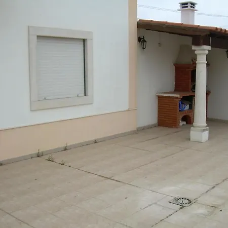 Casa Terraco *
