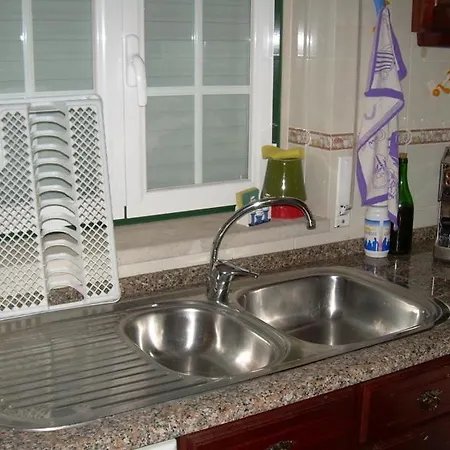 Casa Terraco * Atouguia Da Baleia