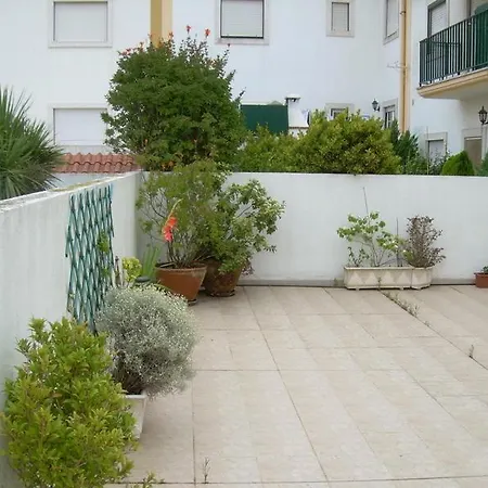Casa Terraco Apartment