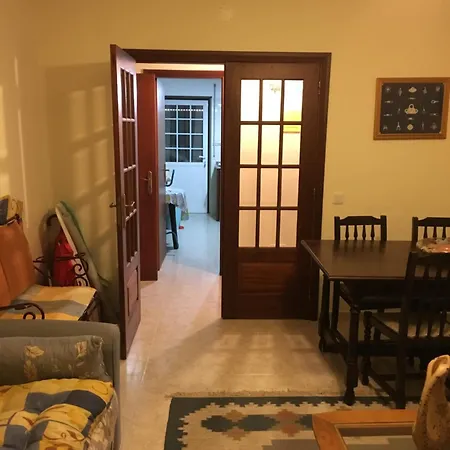 Casa Terraco Apartment