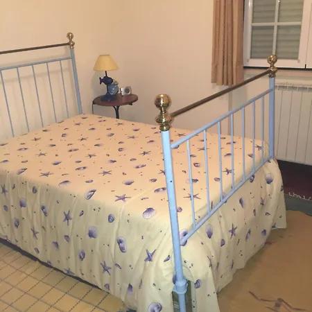 Apartment Casa Terraco