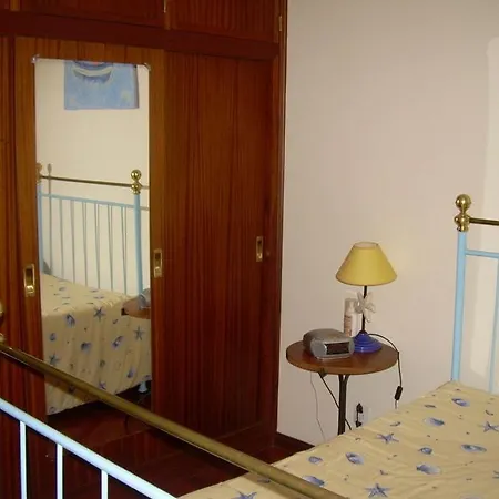 Apartment Casa Terraco Atouguia Da Baleia