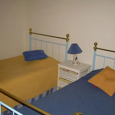 Casa Terraco