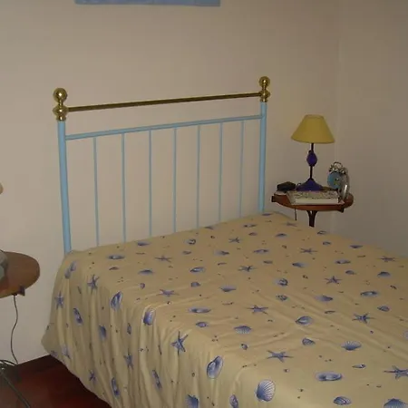 Casa Terraco *
