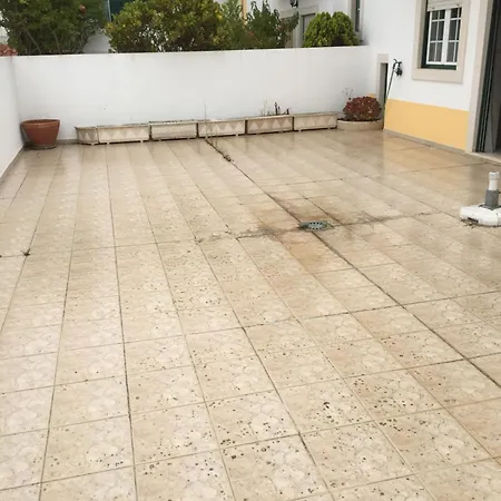 Casa Terraco