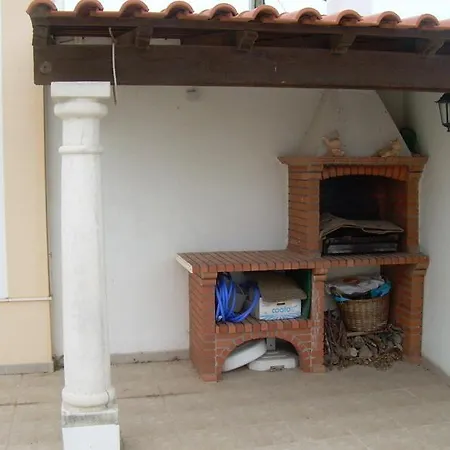 Apartment Casa Terraco