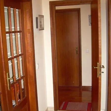 Apartment Casa Terraco *