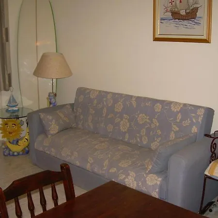 Casa Terraco Apartment *