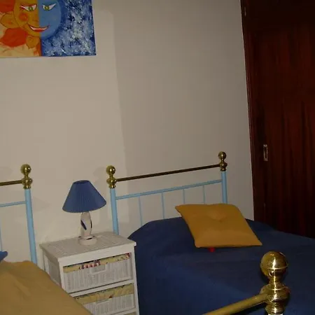 Apartment Casa Terraco *