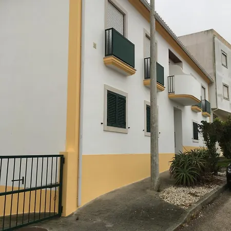 Apartment Casa Terraco