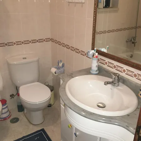 Casa Terraco Apartment