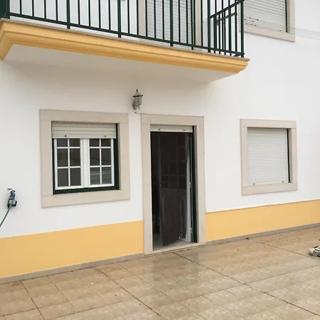 Casa Terraco Apartment